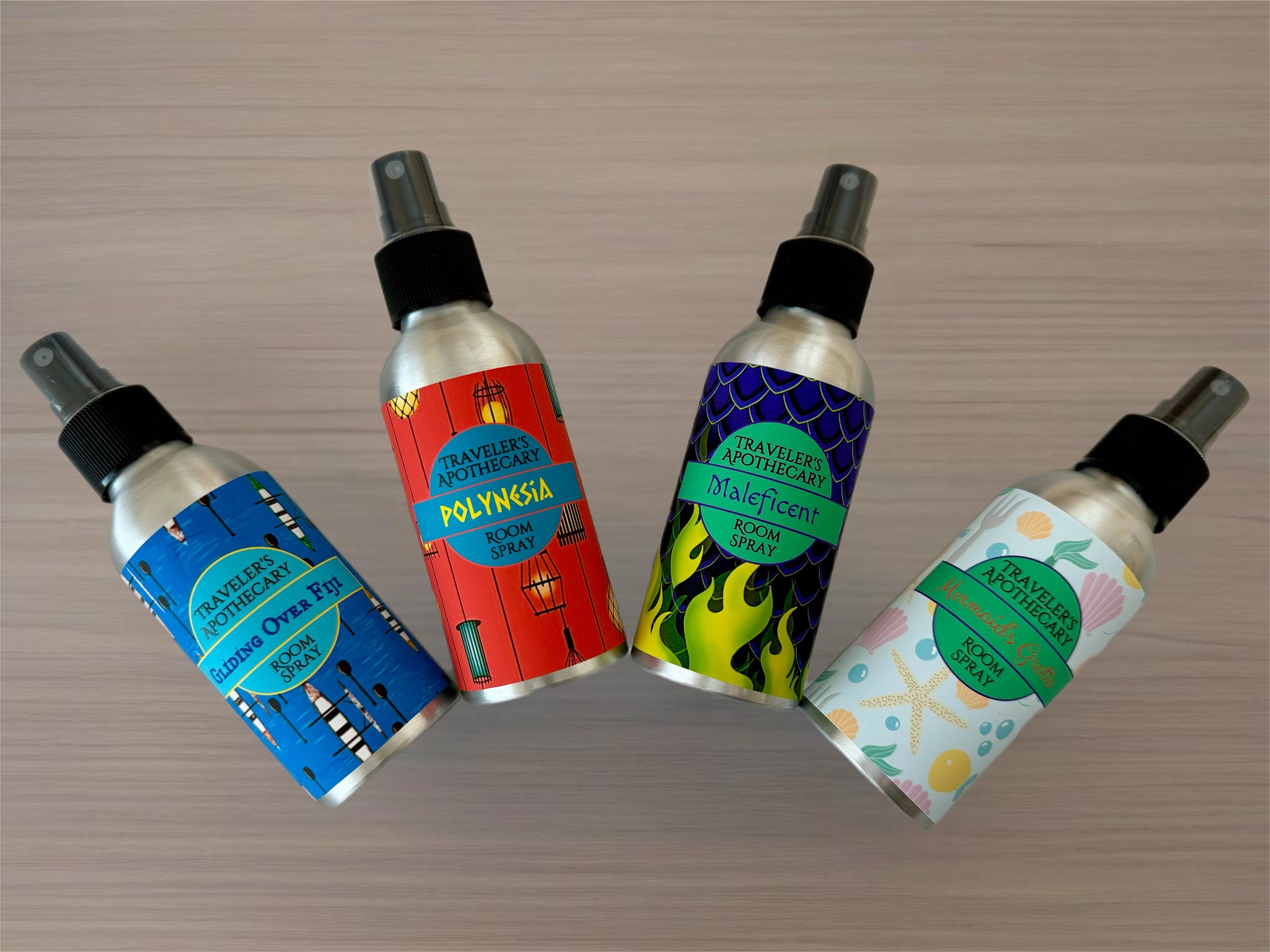 Travel Size Room Spray