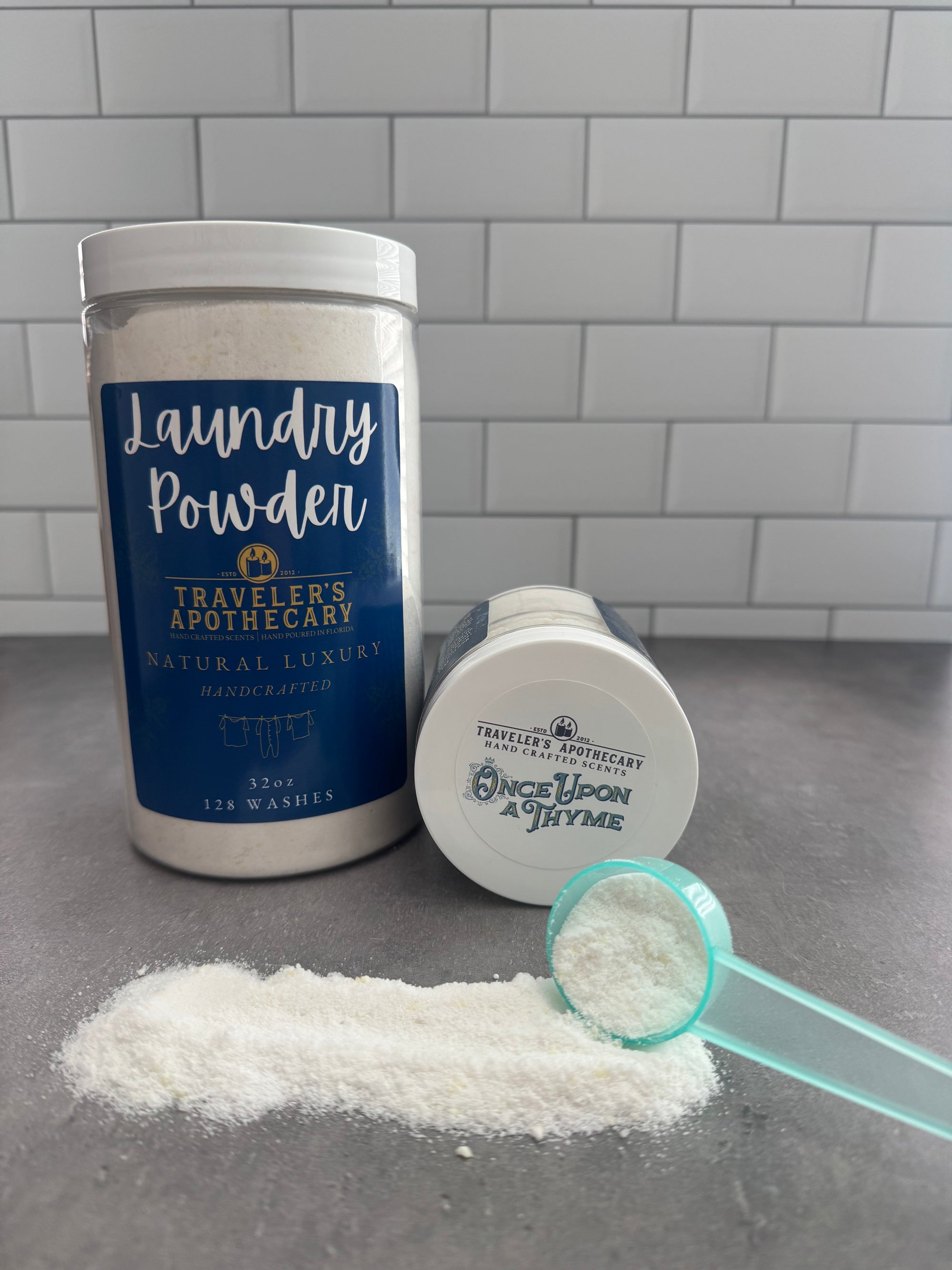 The Ultimate Laundry Bundle