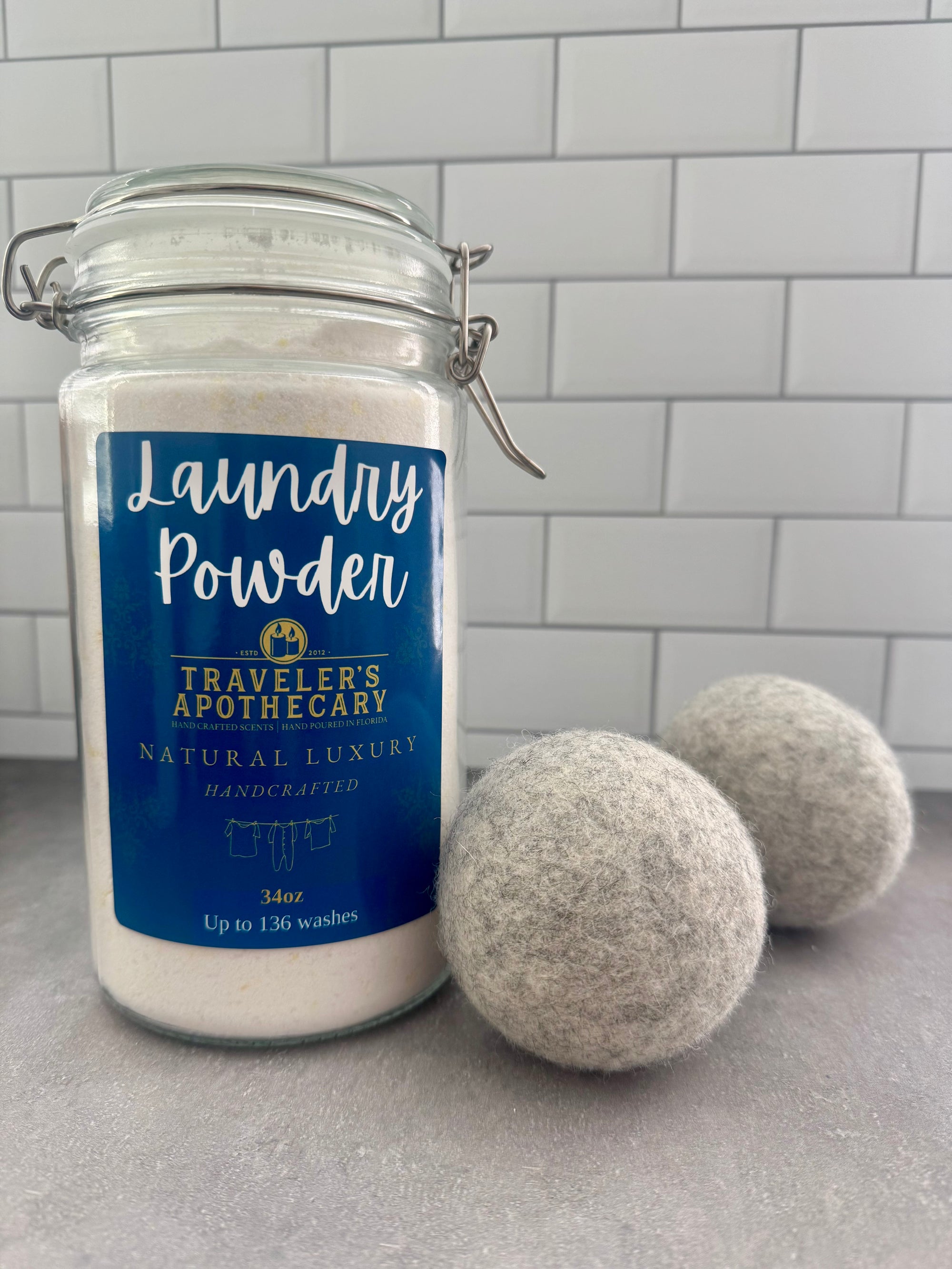 The Ultimate Laundry Bundle