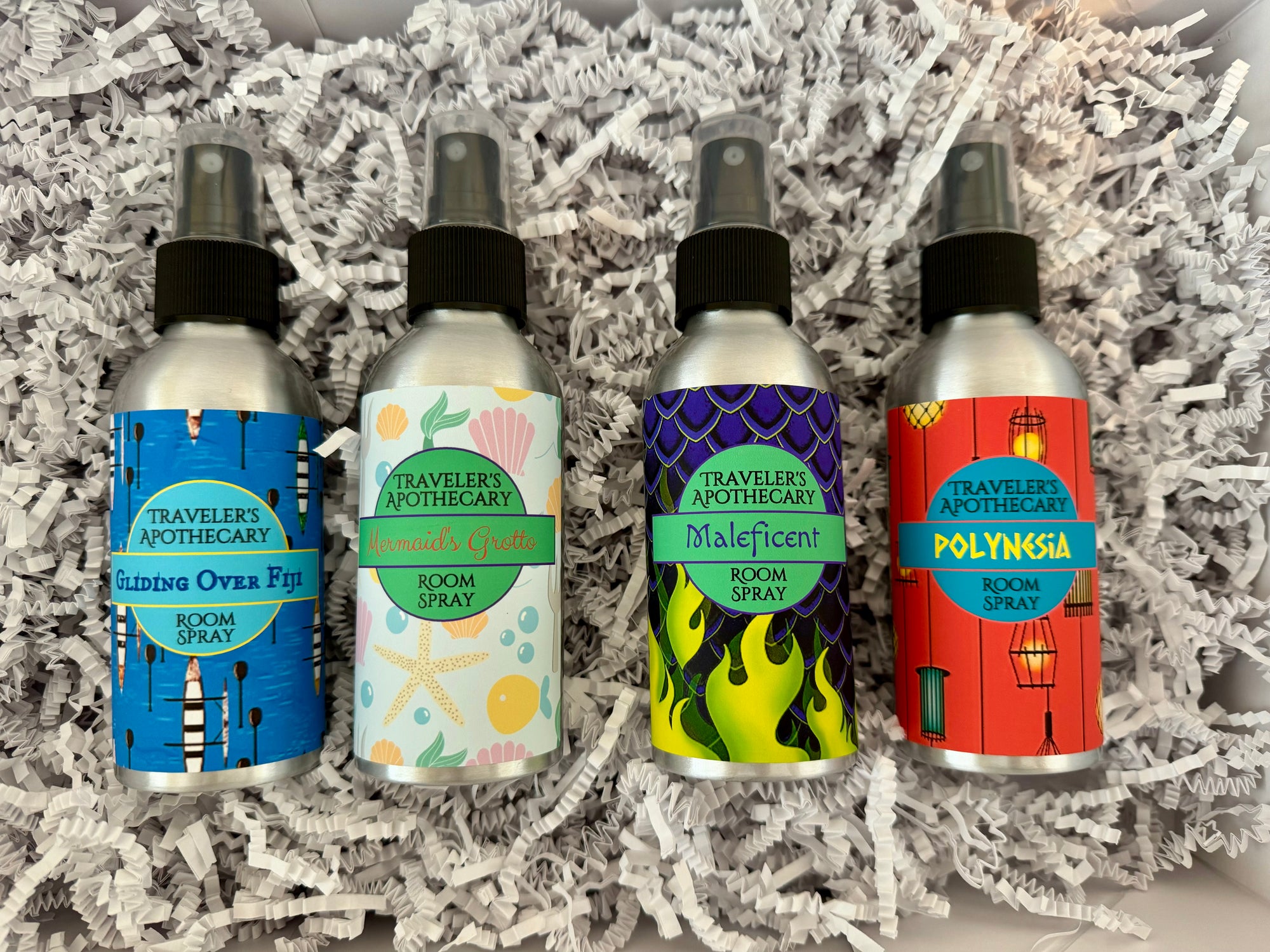 Travel Size Room Spray