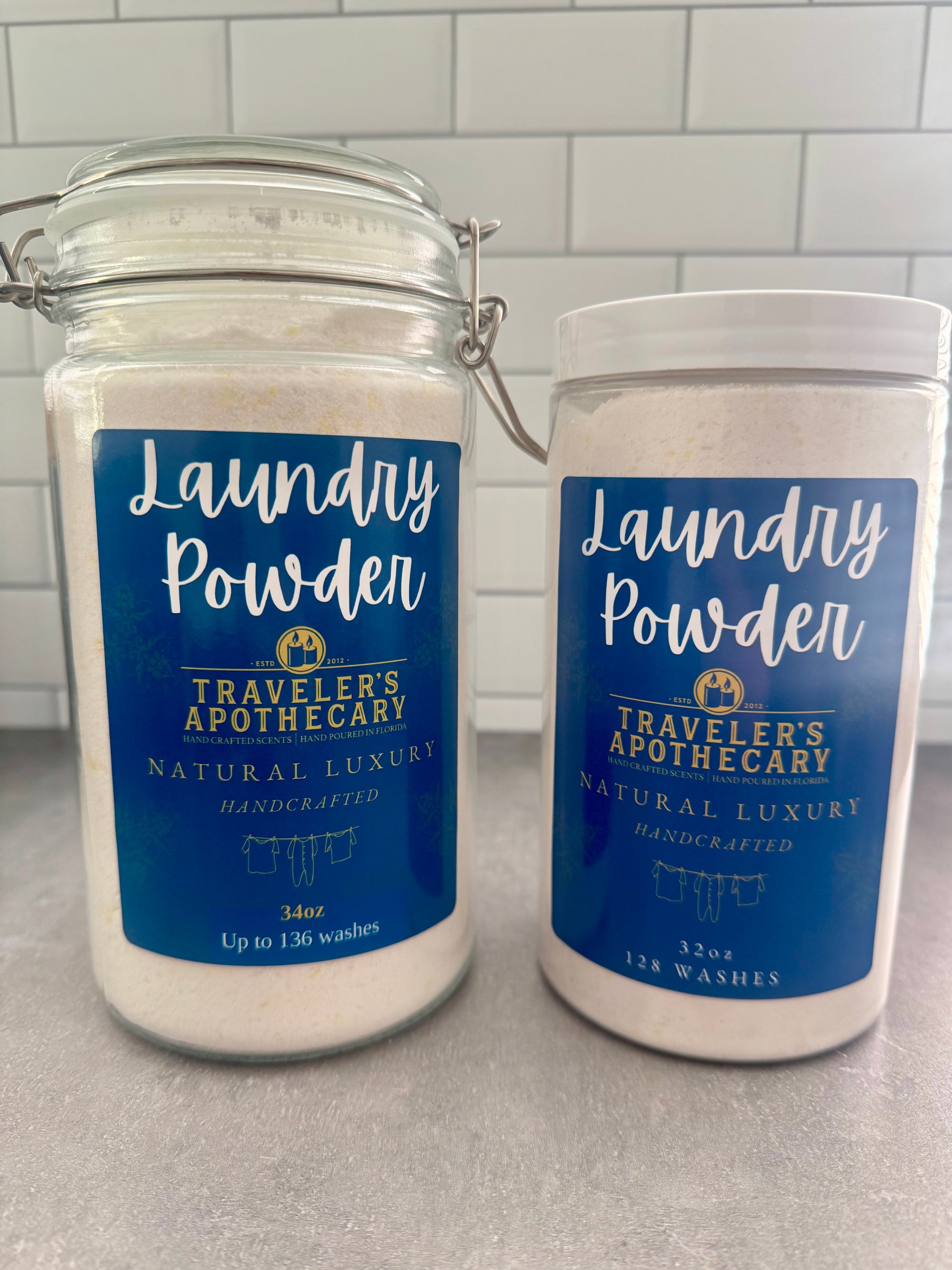 The Ultimate Laundry Bundle