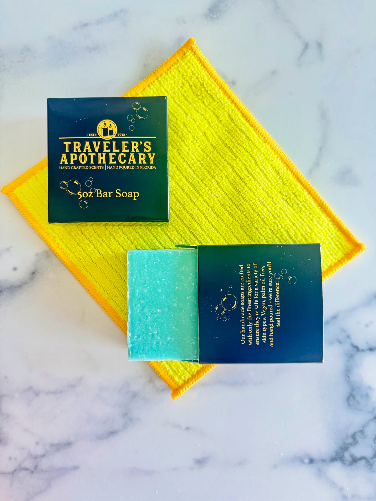 Bar Soap
