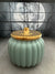 Blue Pumpkin Candle (26oz)