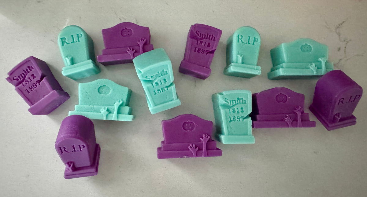 LIMITED EDITION - Ghost Host Wax Melts