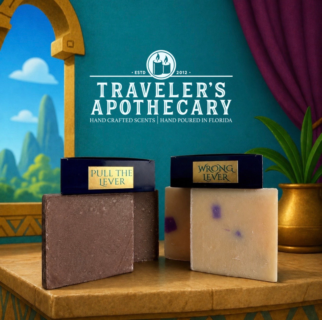 Bar Soap