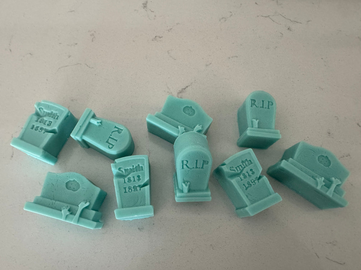 LIMITED EDITION - Ghost Host Wax Melts