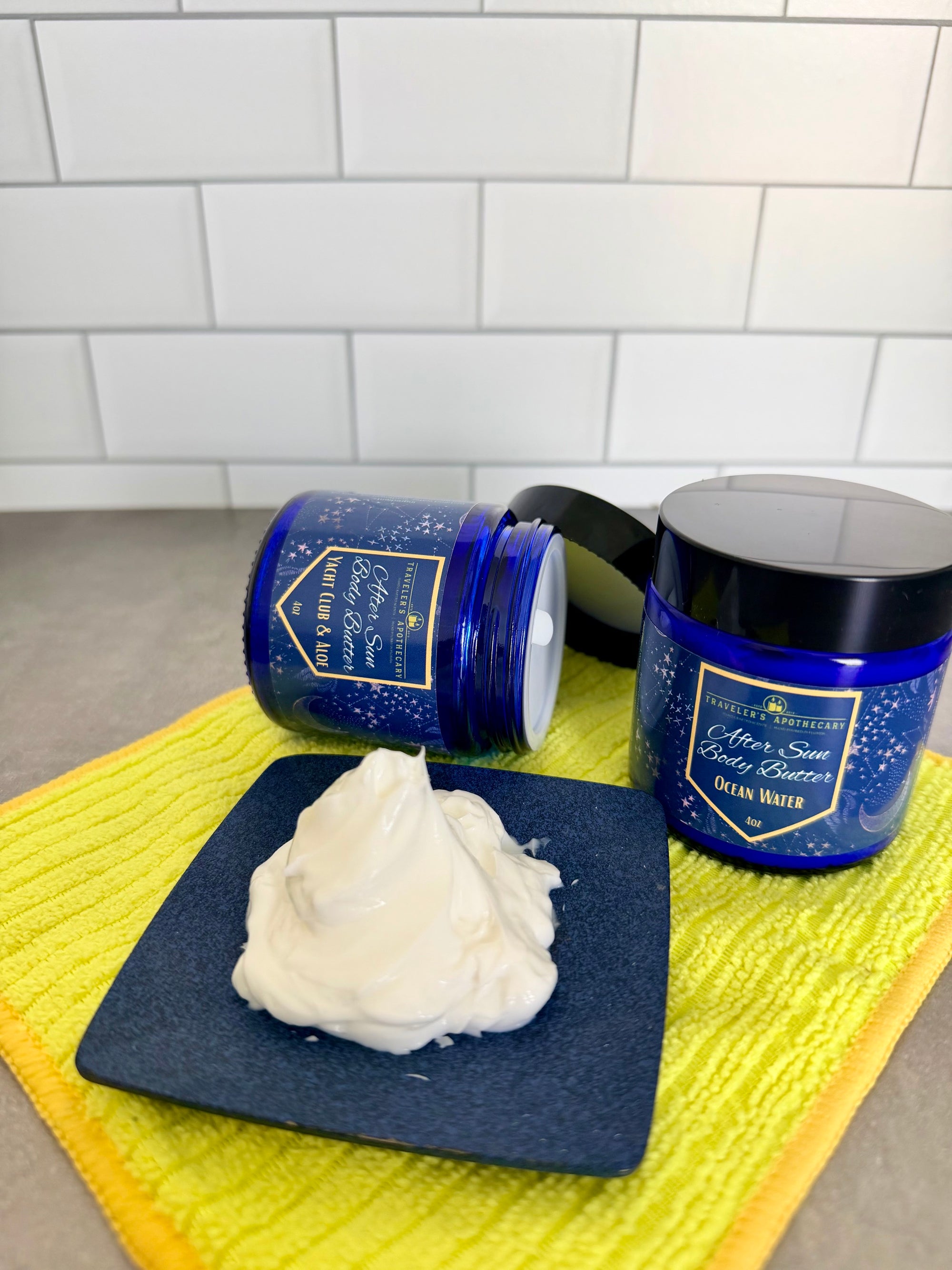 Body Butter