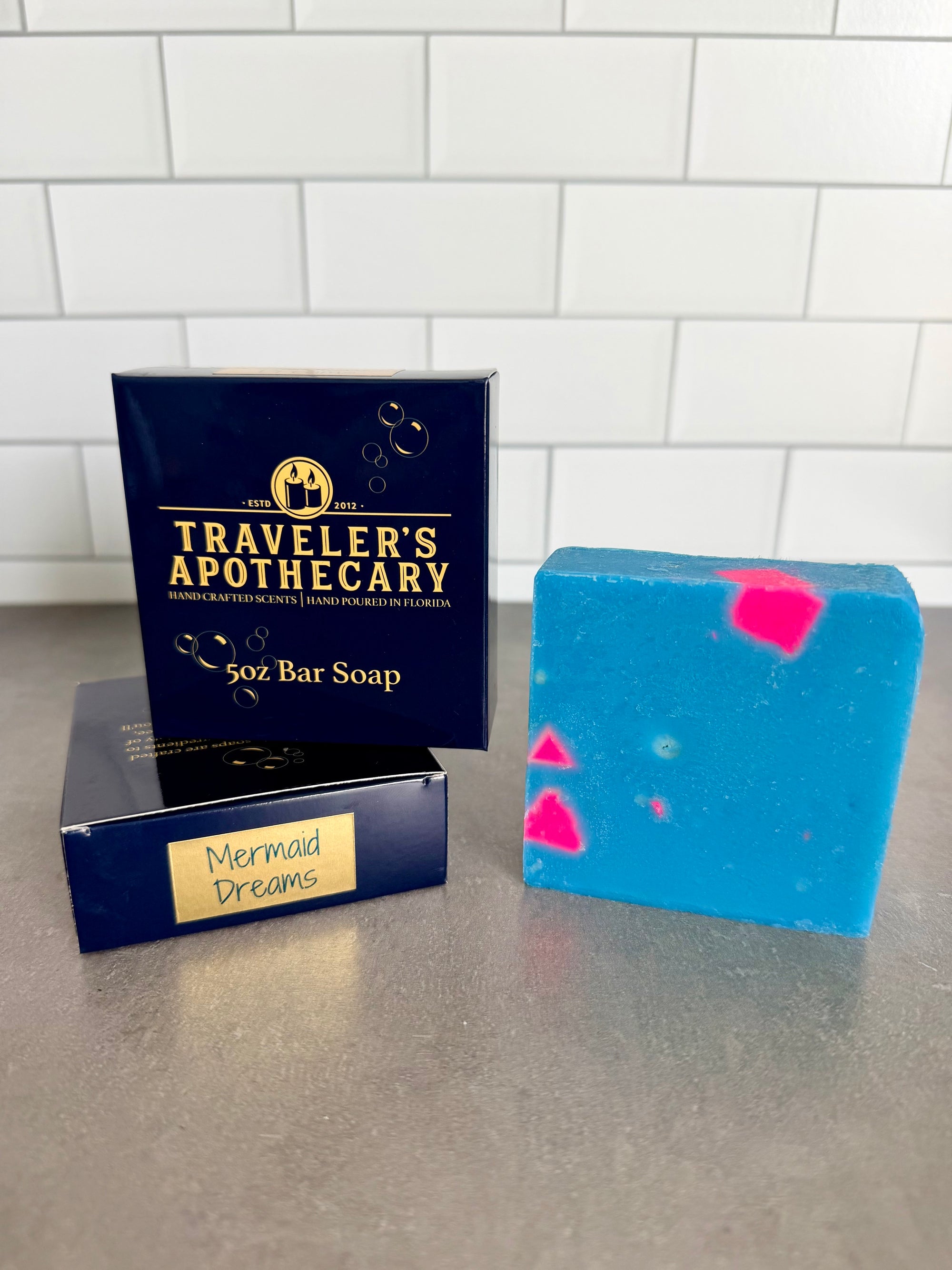 Bar Soap
