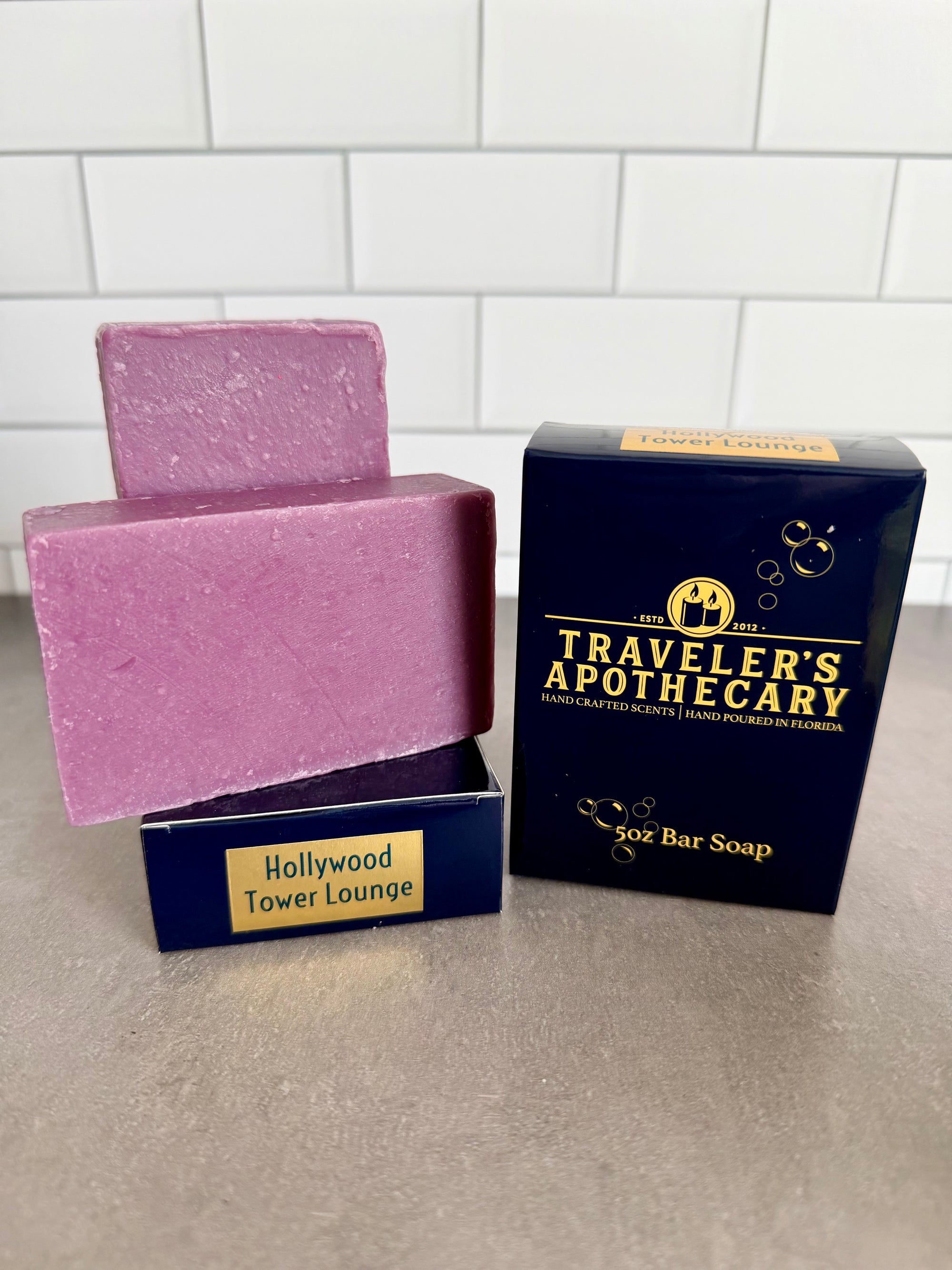 Bar Soap