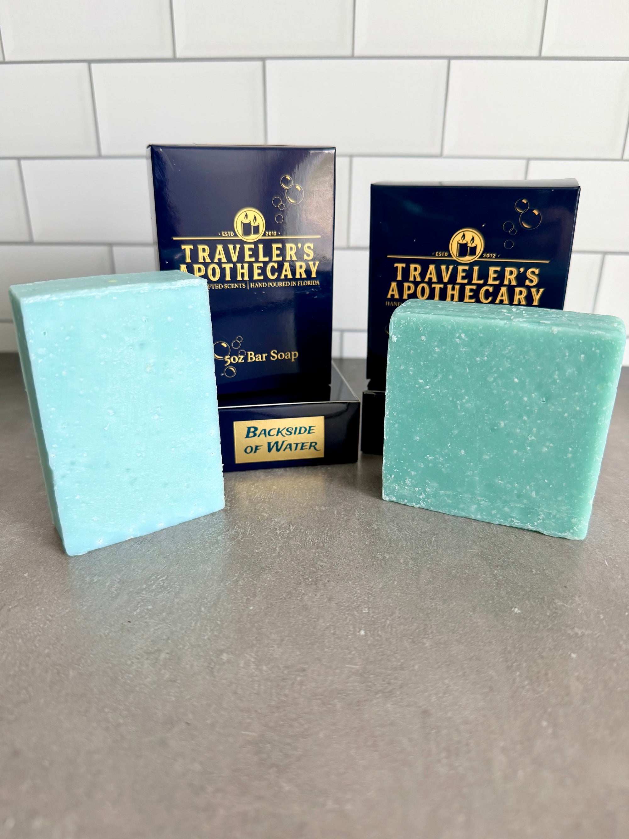 Bar Soap