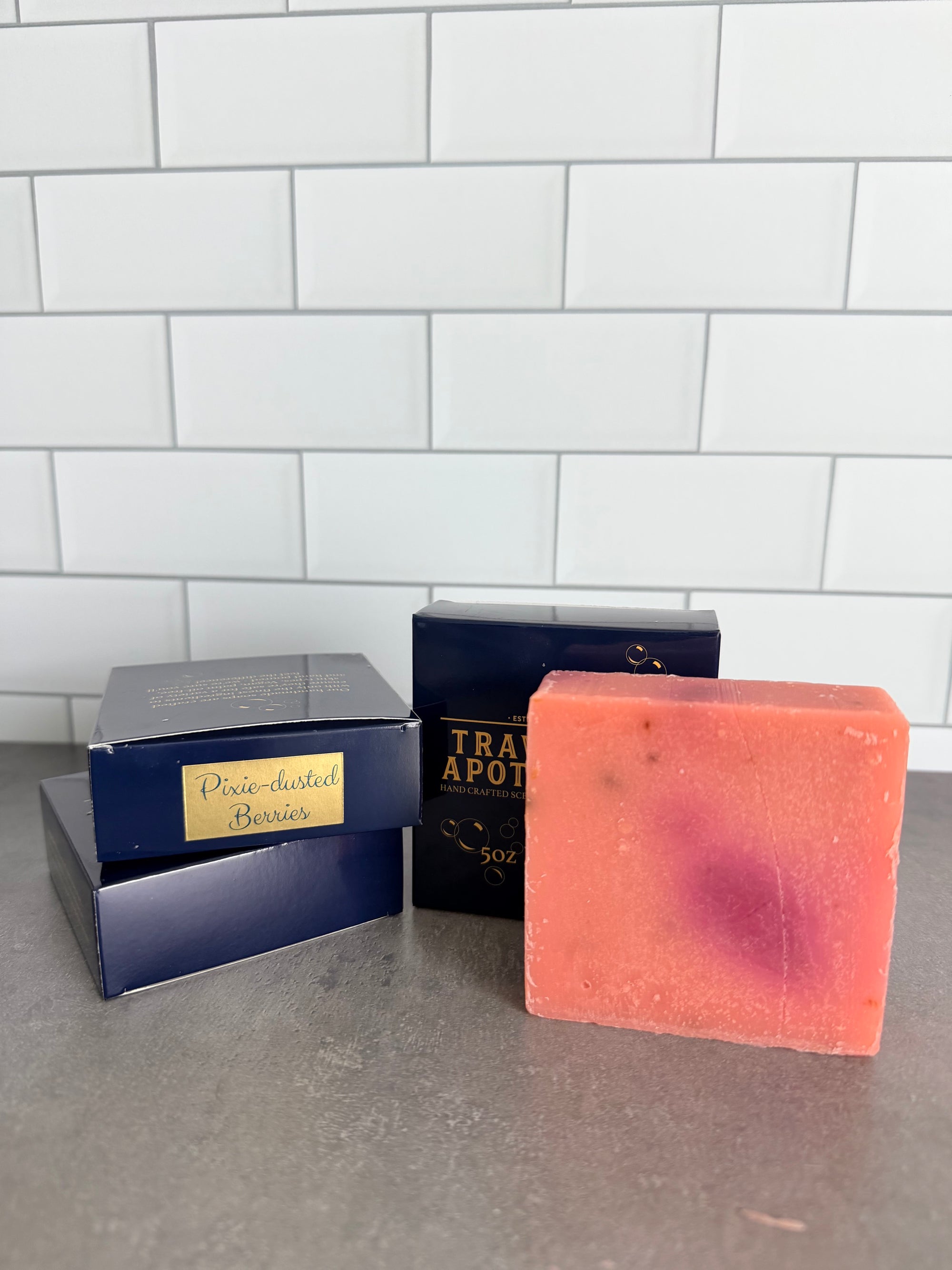 Bar Soap