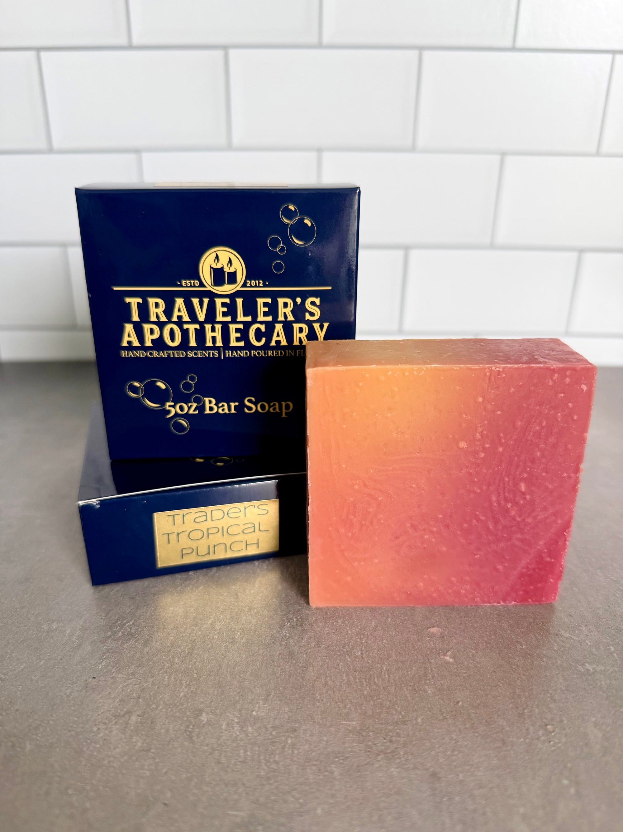 Bar Soap