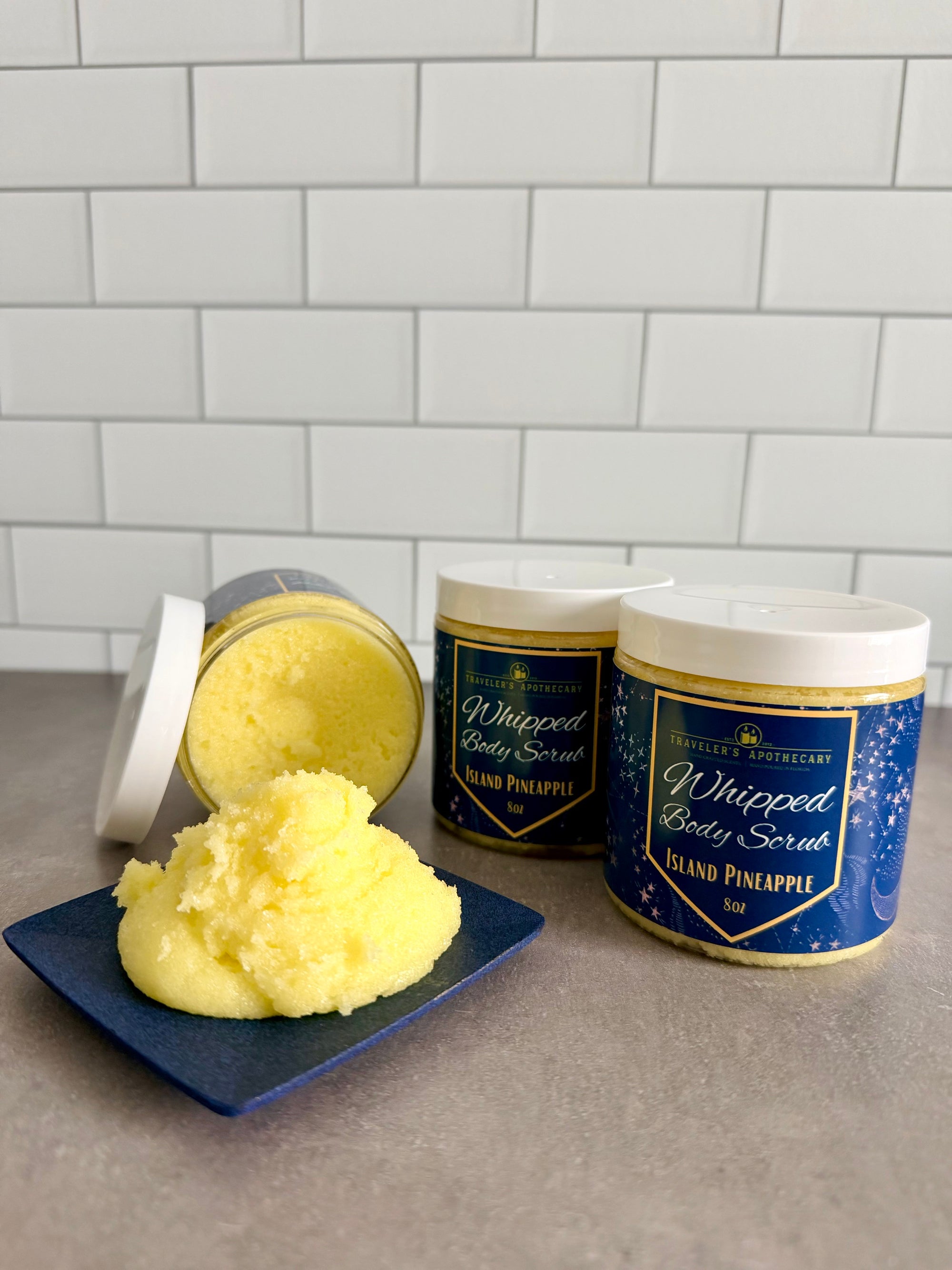 Body Scrub