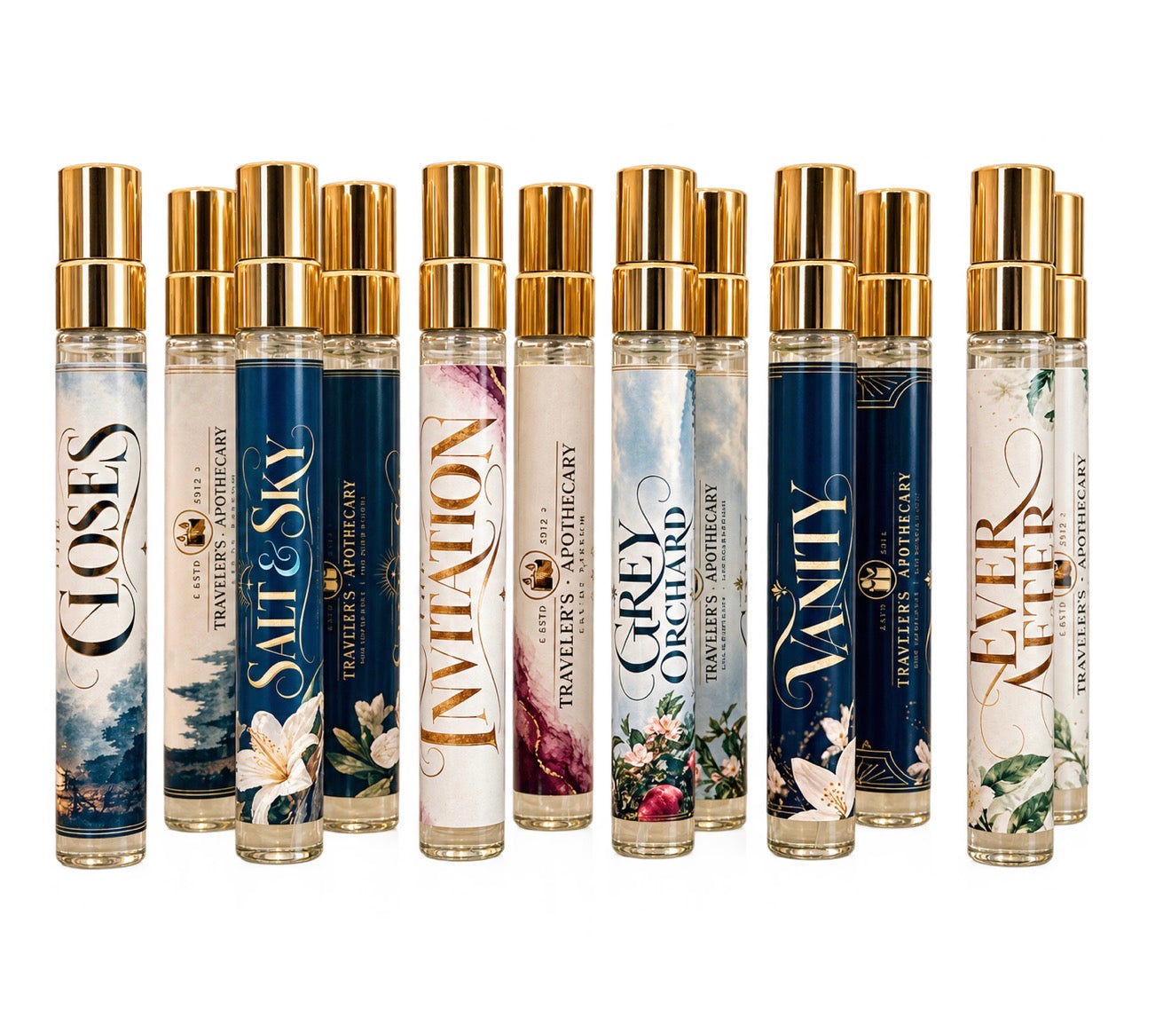 Limited Edition Releases