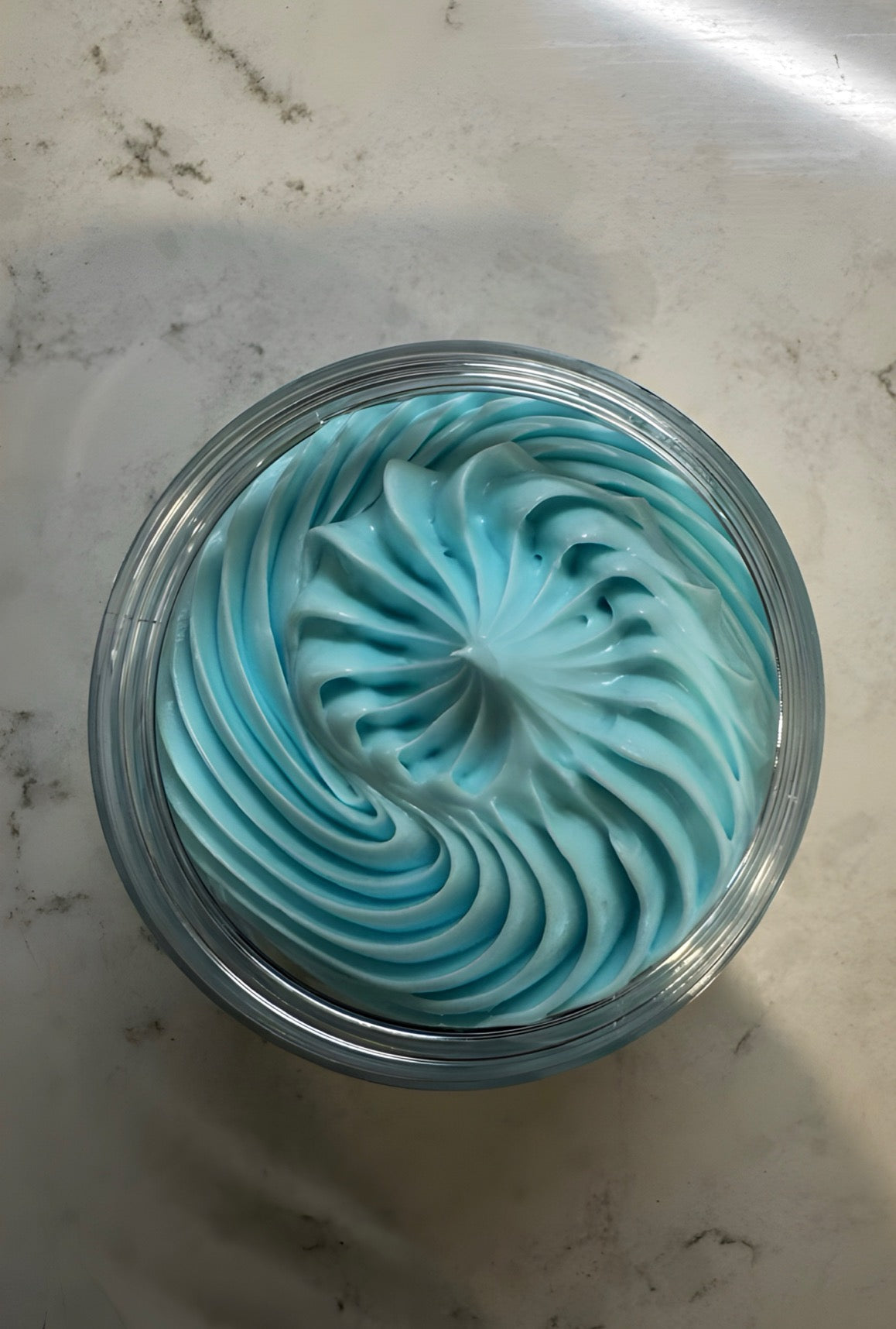 Whipped Body Butter