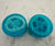 Loofah Soap