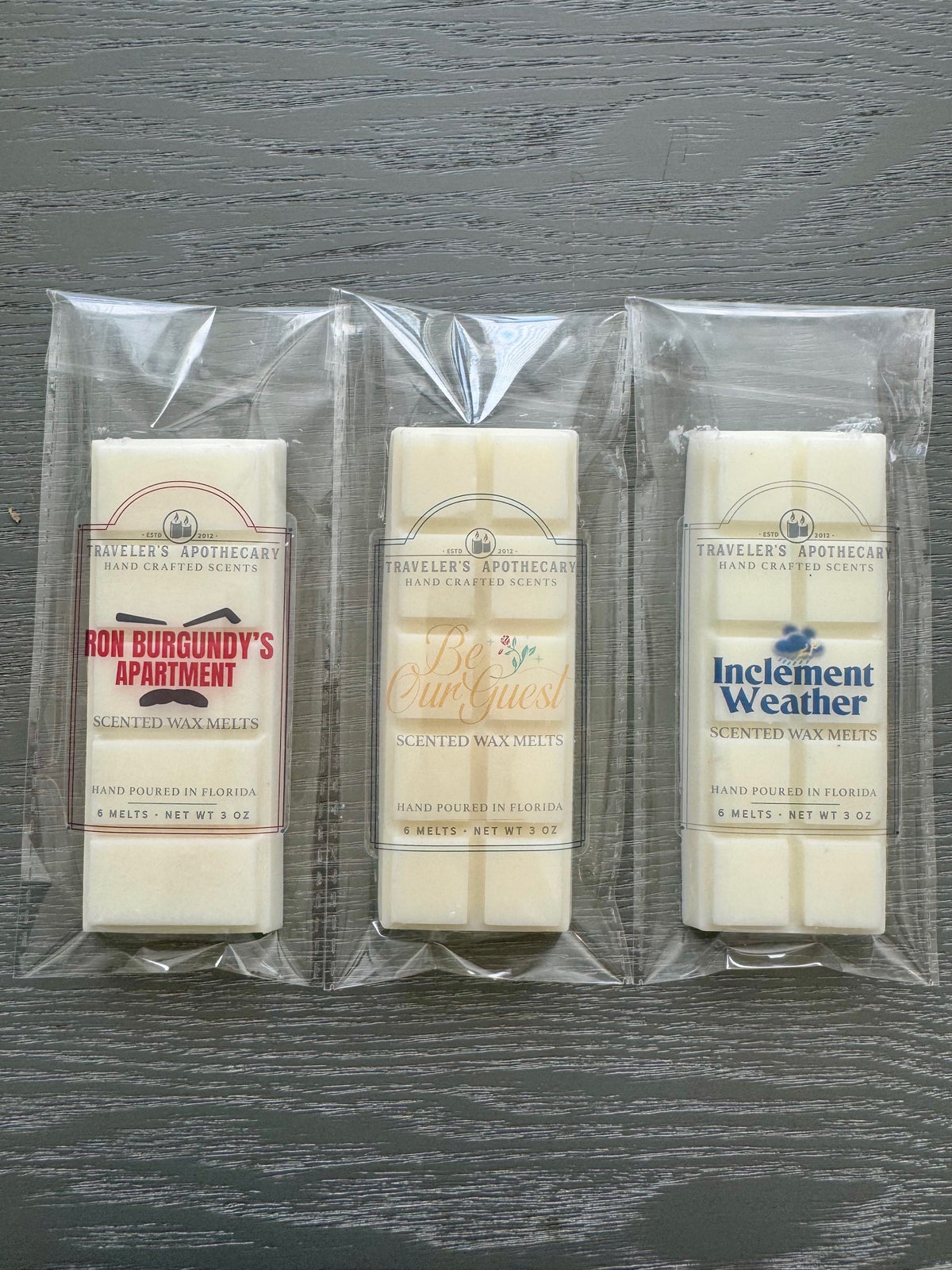 Wax Melts - SALE