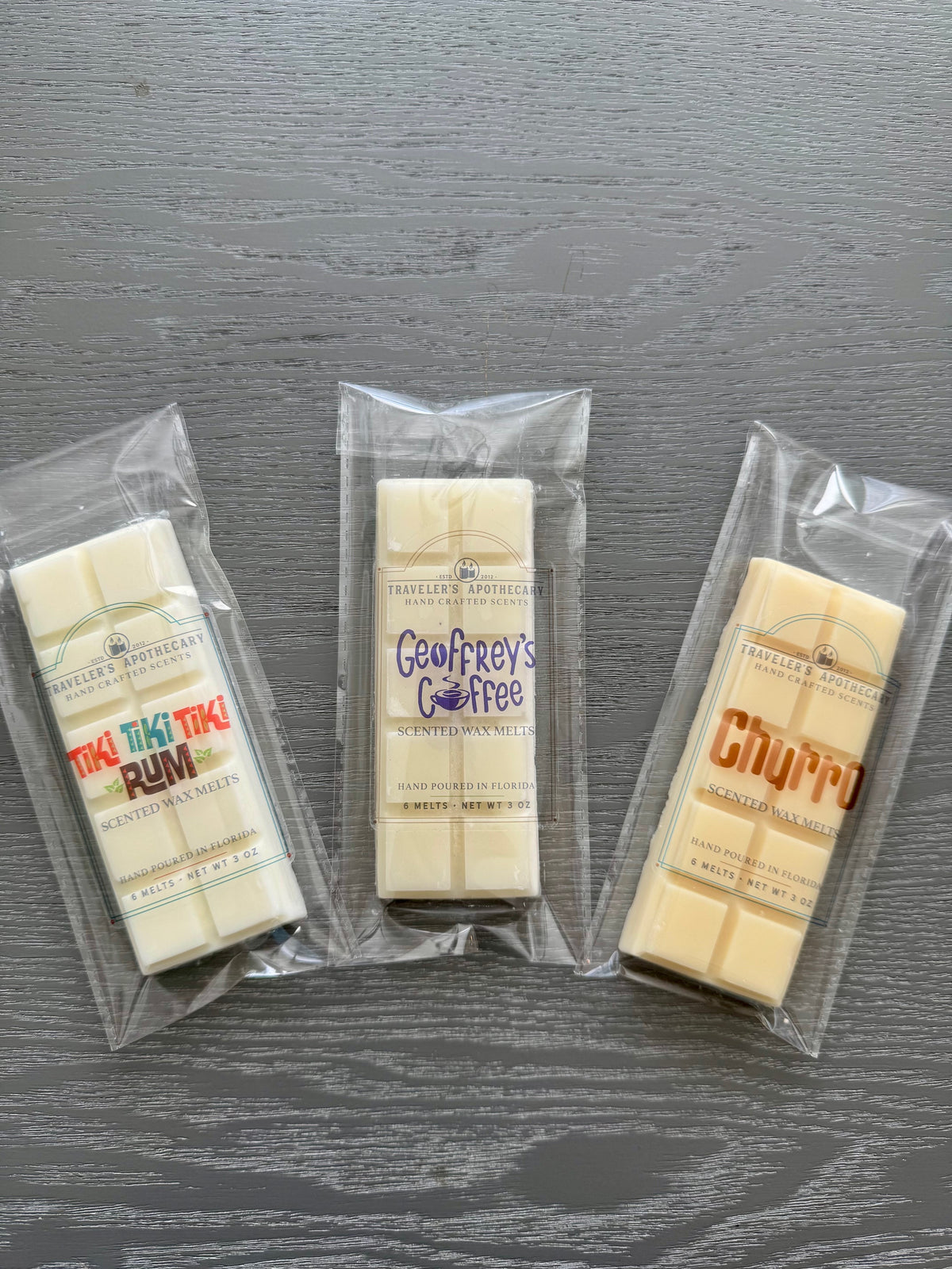 Wax Melts - SALE