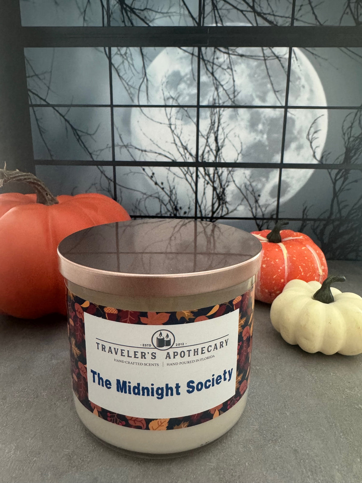 The Midnight Society