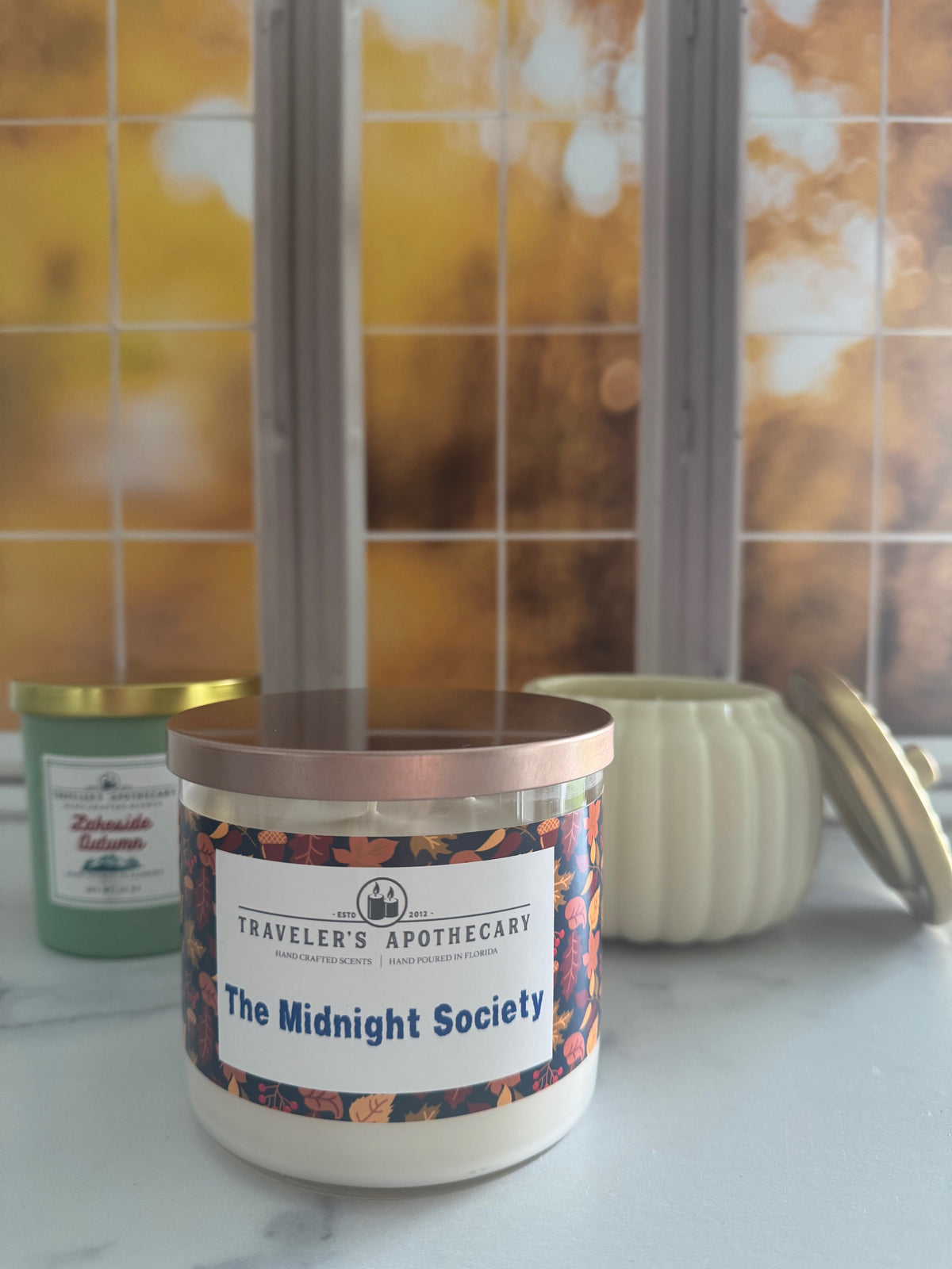 The Midnight Society