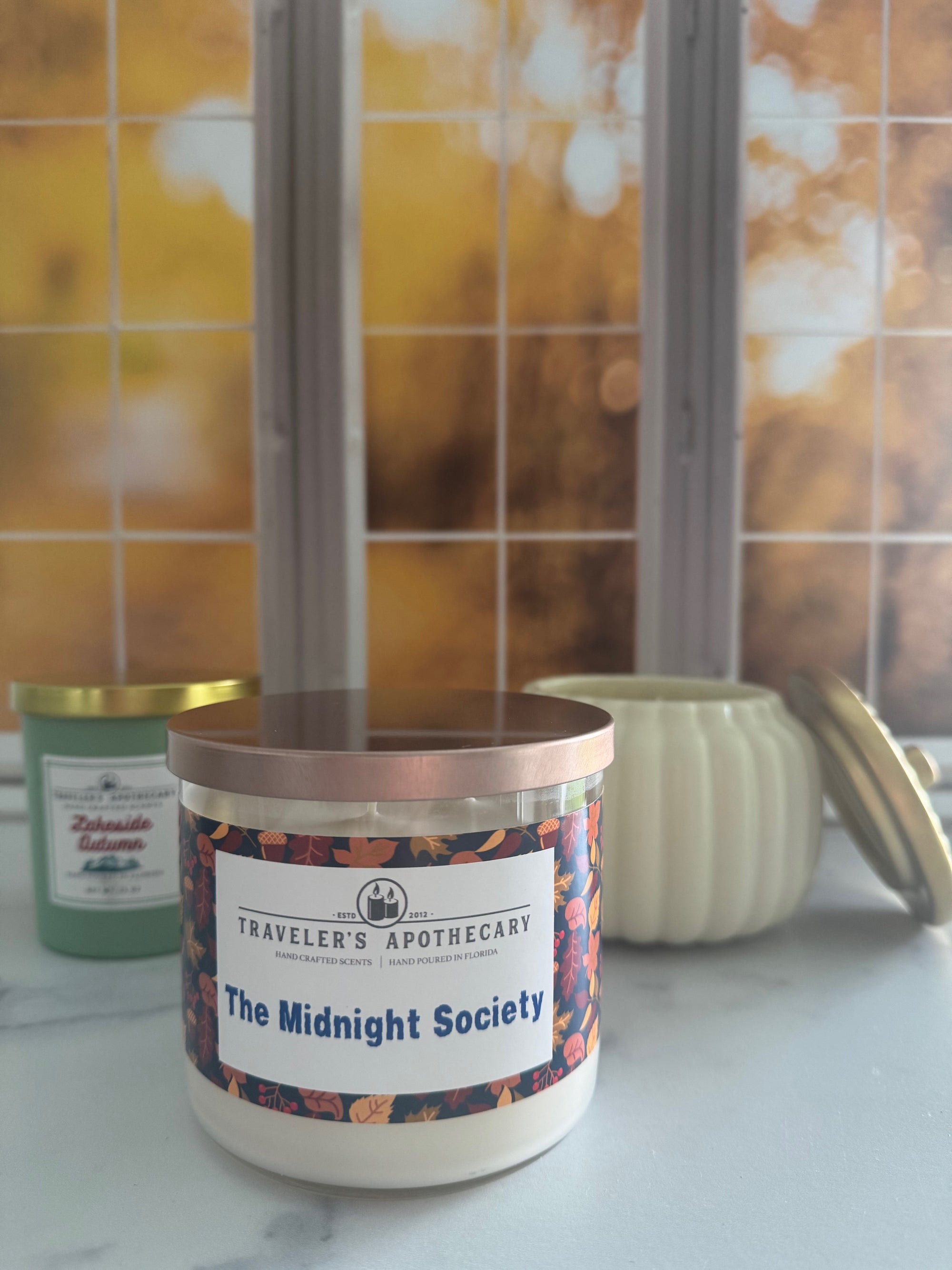 The Midnight Society