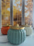 Orange Pumpkin Candle (26oz)