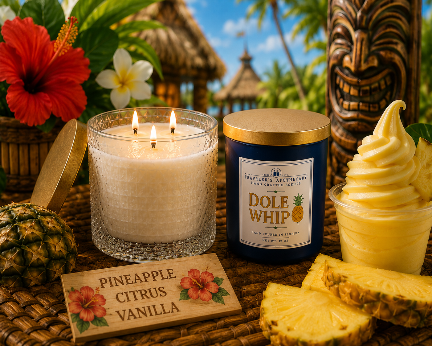 Dole Whip