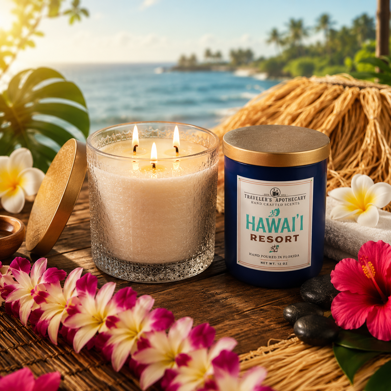 Hawai'i Resort