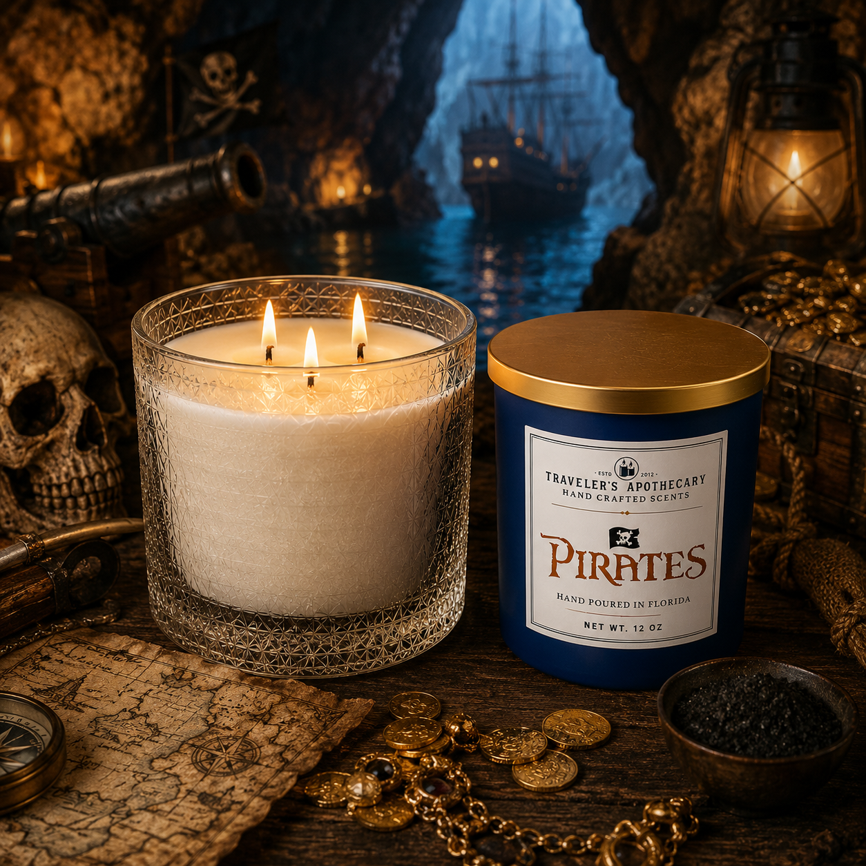 Pirates