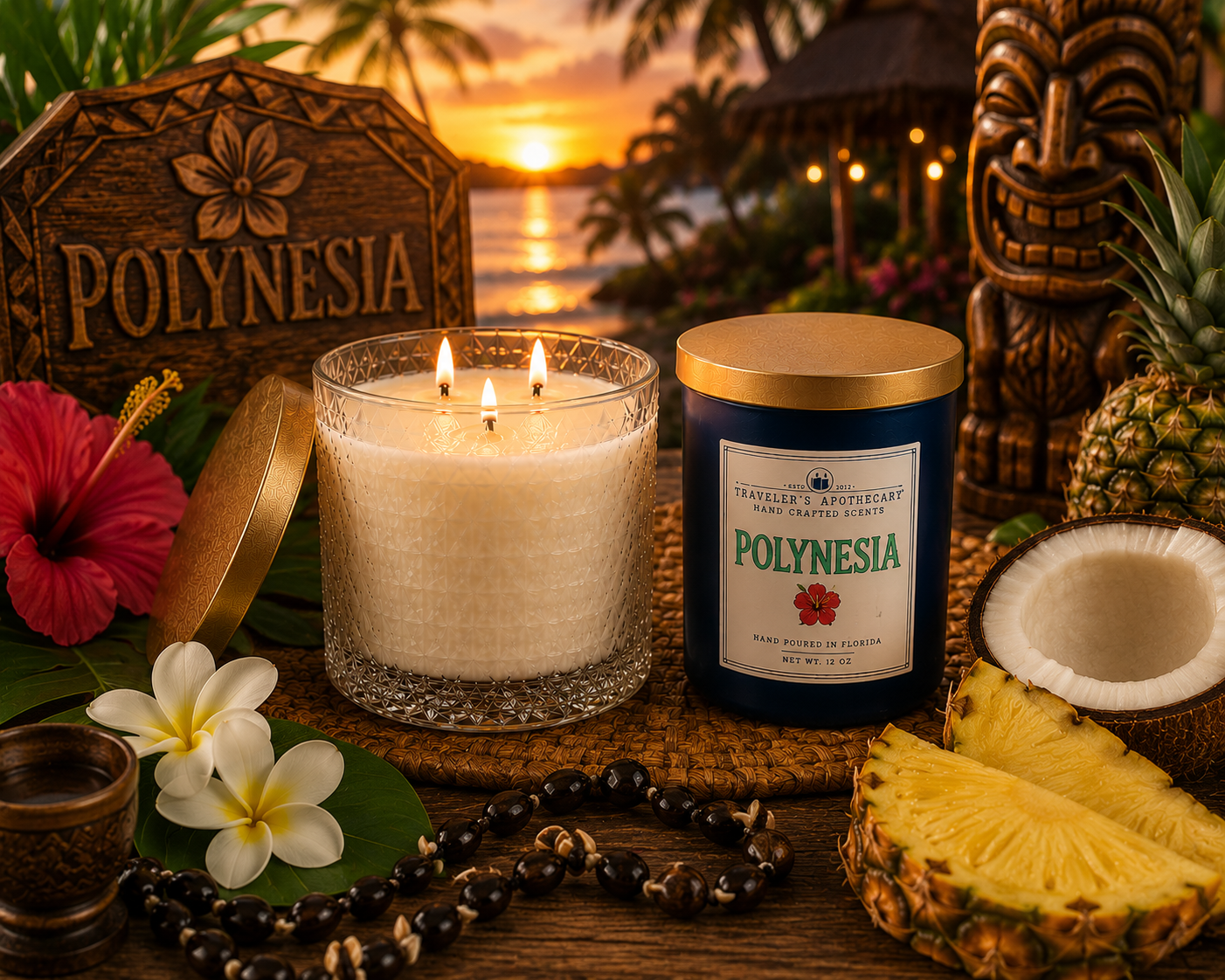 Polynesia