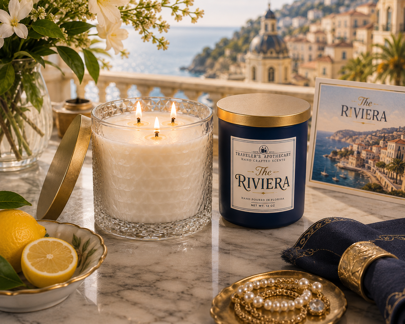 The Riviera