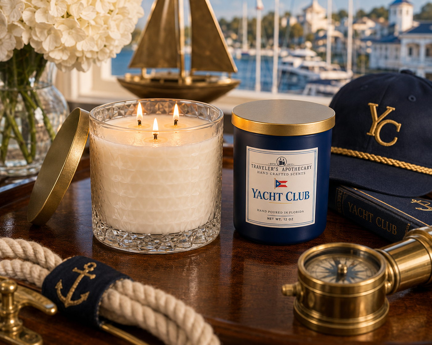 Yacht Club