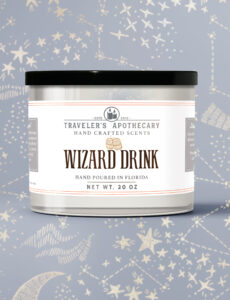 Wizard Drink